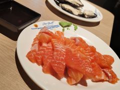 -星伦多自助料理·涮烤一体(杭州来福士店)