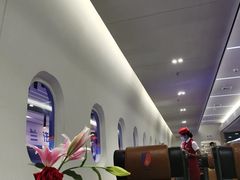 -法兰度航空主题餐厅(东汇城店)