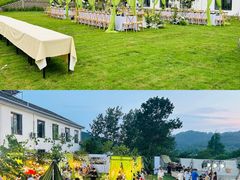 -紫蓬山国家森林公园