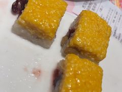 -西贝(上海我格广场店)