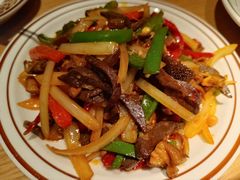 -纳鲁孜·新疆特色餐厅(上海悦荟广场店)