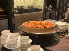 -深圳四季酒店·馥自助餐厅