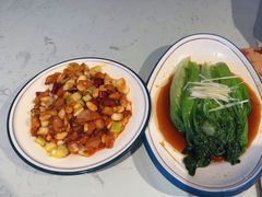 -八珍饺子·烤鸭·家常菜