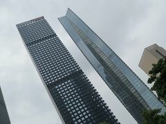 -广州银行大厦