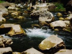 -山西壶关太行山大峡谷旅游景区