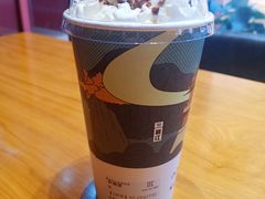 -KUNCHA鲲茶·江西制茶(铜锣湾店)