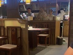 -金佬馆·川菜bistro(芜湖镜湖万达店)