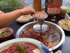 -蜀大侠火锅.川剧变脸(龙泉世茂店)