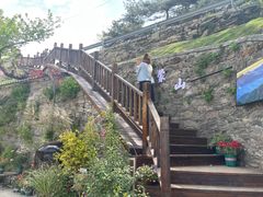 -沂蒙山旅游区龟蒙景区