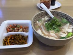 -萧记三鲜烩面(东站店)