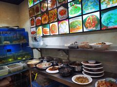 -福建美食城(老君堂店)