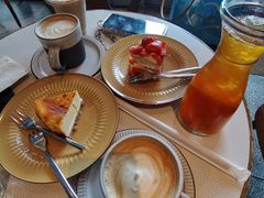 -BAKER&SPICE(环贸店)
