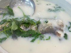 -紫藤园·天目湖大鱼头(南山竹海店)