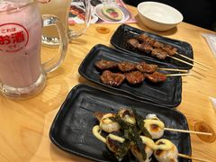 -鸟贵族(天王寺北口店)