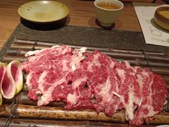 -盡膳口福跷脚牛肉火锅(合生汇购物中心店)