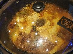 -山河屯铁锅炖(哈西站店)