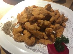 -吕氏疙瘩汤·海鲜新鲁菜(凯德mall新都心店)