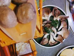 -故里和山·成都火锅(欢乐港湾店)