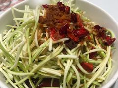 爽口葫芦丝-阿五黄河大鲤鱼(海尚店)