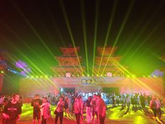 -函谷关历史文化旅游区