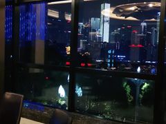 -丽晶轩中餐厅(重庆丽晶酒店)