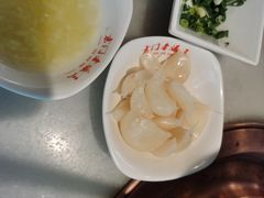 -京门老爆三·铜锅涮肉 爆肚(望京店)