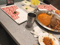 -芳竹园火锅(塘沽金街店)