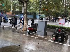 -囿面传统制面馆(中央路店)