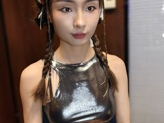 -上海前滩香格里拉大酒店