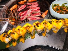 -韩烧牛中牛·甄选黑牛烤肉(黑金店)