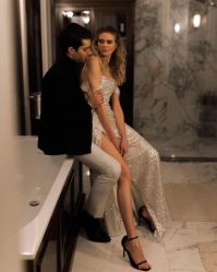 -纯色时光婚纱艺术馆WHITE