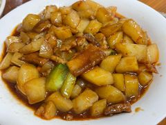 -卢庄(江汉路店)