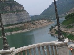 -天鹅湖生态旅游风景区