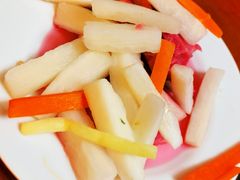 -忆乡情铁锅炖鱼饭店(延庆店)