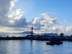 -三亚西岛海洋文化旅游区
