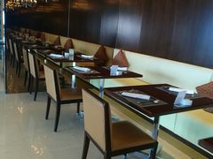 -龙之梦万丽酒店青餐厅