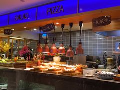 -纽斯特牛排自助餐厅(浦东文峰广场店)