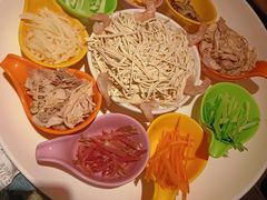 -芳芳私房菜·精做淮扬菜(承德路店)