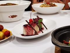 -万荣烤鸭店·北京菜(农光里店)