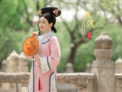 点击看大图 -美云庭古装·格格服汉服·京城旅拍(北京店)