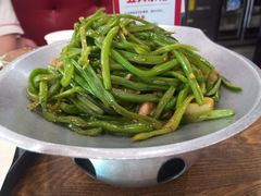 -双合园·海鲜水饺青岛菜(万佳广场店)