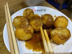 -鱼你在一起(南开天佑城店)