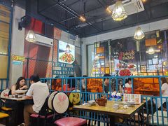 -湘香私房菜(大石长隆店)