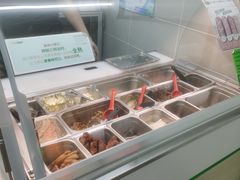 -赛百味SUBWAY(中亭街店)