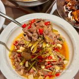 广州极品湘菜！！好吃s了…速去！！！