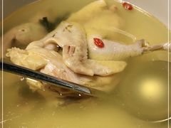 -同庆楼(金宝汇店)