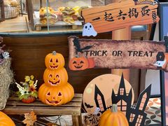 -CARINO BAKERY&CAFE(人广来福士店)