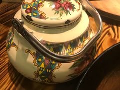 -山里屯铁锅炖(哈尔滨中央大街店)