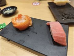 -友壹町寿司(佛山新DNA店)