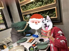 -狐狸爱上椰子鸡(滨江星光大道店)